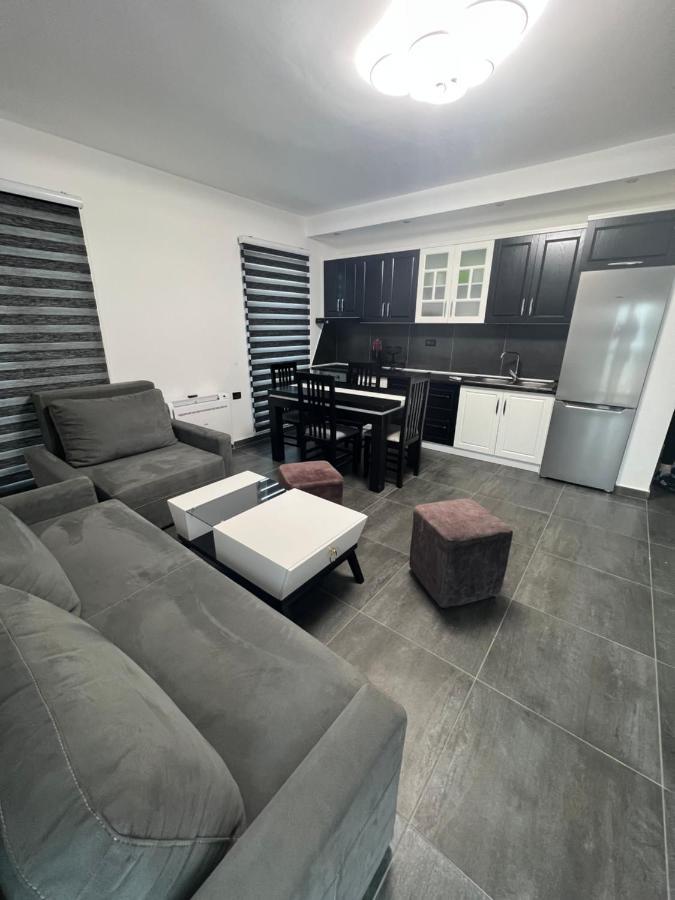 Dolce Italia Residence Radhimë Exterior foto